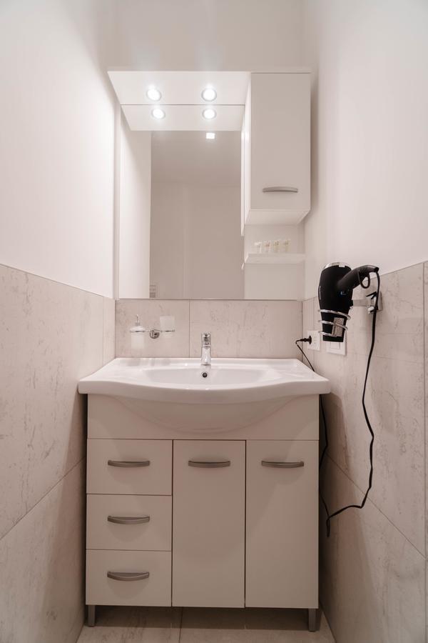 The Arc Residence Astana Buitenkant foto